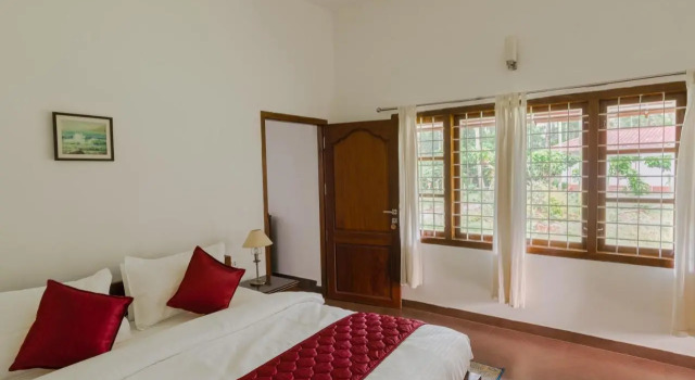 Saffronstays Wellbeing