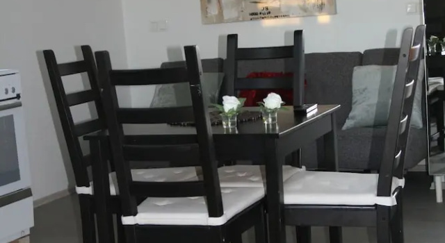 Люкс Comfort Country Dream guesthouse