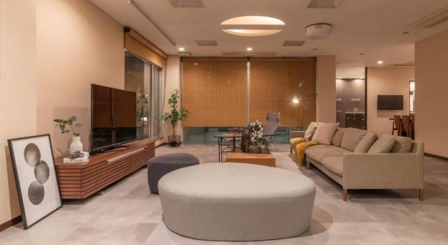 Люкс Luxury Bijou Suites AI PREMIUM