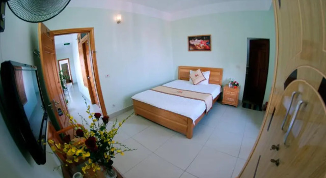 Номер Superior Diệp Minh 2 Hotel