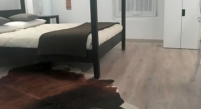 Номер Comfort Bed and Breakfast Casa del Nonno