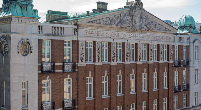 The Vault Hotel, WorldHotels Crafted