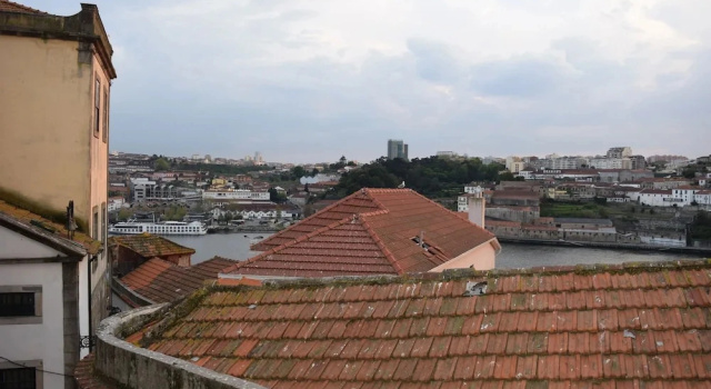 Студия Apartments Oporto Palace