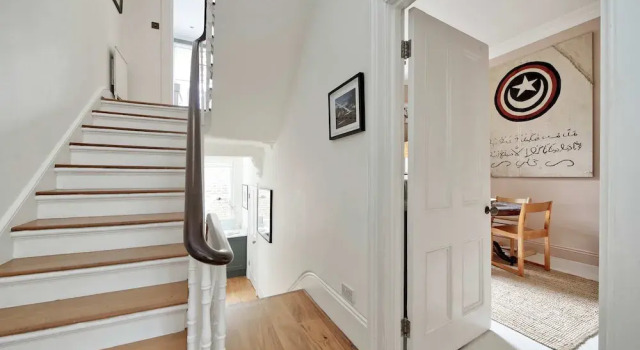 Апартаменты Exquisite 2 Bedroom Flat in Notting Hill