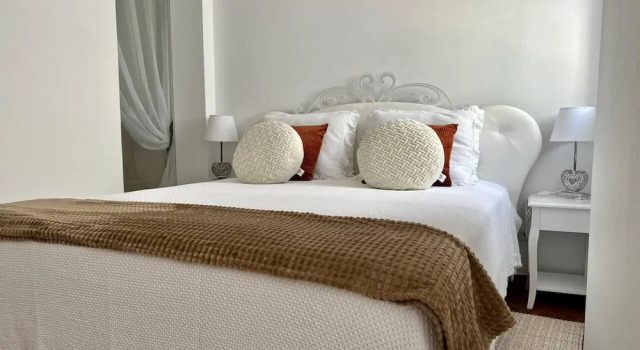Casa Santiago & Mafalda Lux Home in Olhao, Algarve