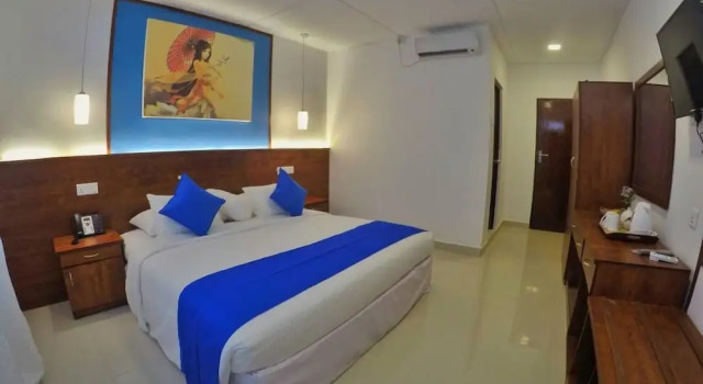 Shalimar Beach Resort