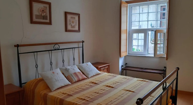 Casa do Pelourinho, Foglalás Szálloda Vouzela 