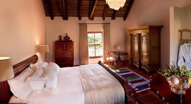 Люкс Luxury Aaldering Luxury Lodges