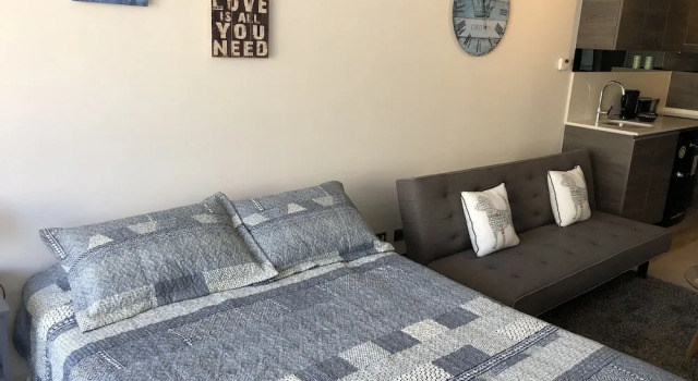 Apartamento Reñaca Mar 37