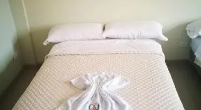 Hotel las Acacias Hospedajes en Nueva Loja, Réserver Hôtel Lago Agrio Sukumbios