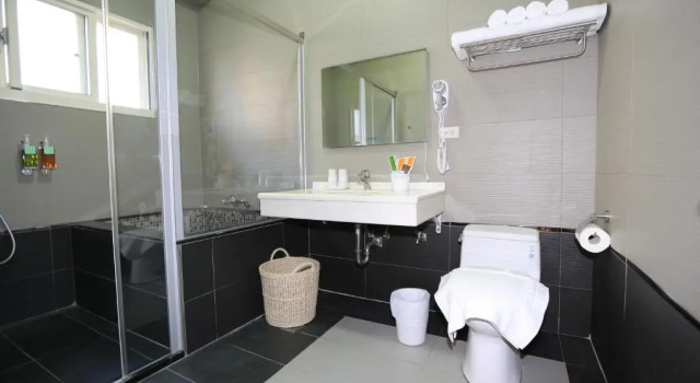 Standard chambre Fuye B&B
