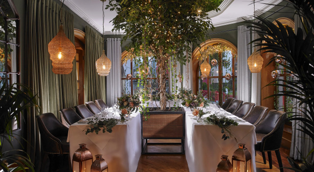 Killarney Plaza Hotel & Spa, Reserva ahora Resort Hoteles en Munster con desayuno, Desayunos