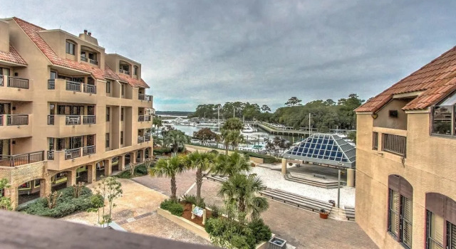 7148 Harbourside II 2 Bedrooms 2 Bathrooms Villa