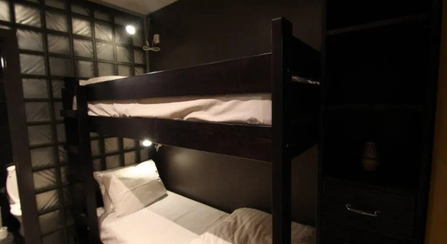 Stockholm Inn Hotel