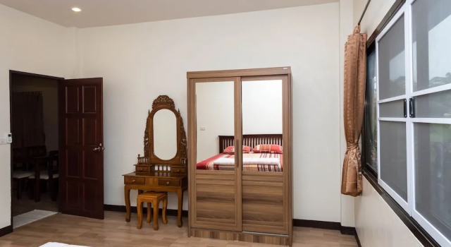 Mui Inn Residence, Забронировать Апартаменты/квартира Отели Южного Таиланда с парковкой, Парковка