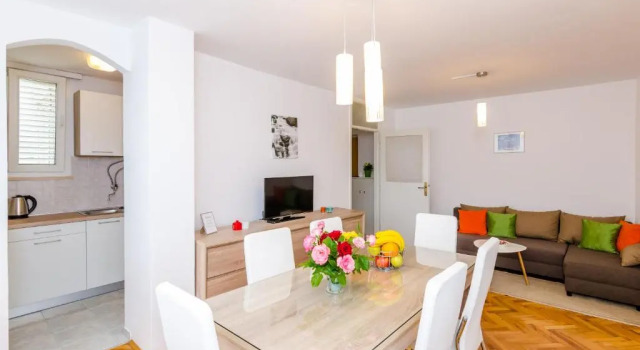 Апартаменты City Vista Apartment Dubrovnik ID: 3473946