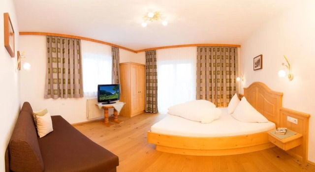 Pension am Rain, Забронировать Отель Отели Тироля 3 звезды, 3*