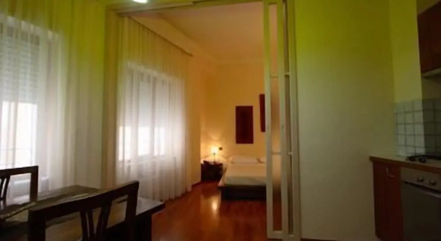 Casa dei Mercanti Town House