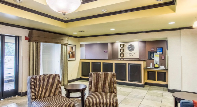 Comfort Inn Cincinnati Airport Turfway Road, Rezervovat Hotel Florencie Northern Kentucky River Region