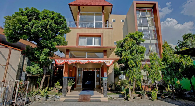 CAPITAL O 3933 Hotel Grand Anugrah