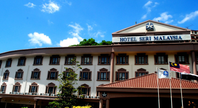 Hotel Seri Malaysia Genting Highlands