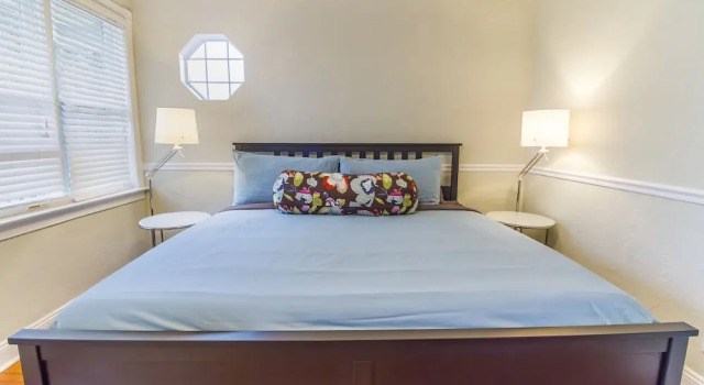 Sea Biscuit by Vtrips
