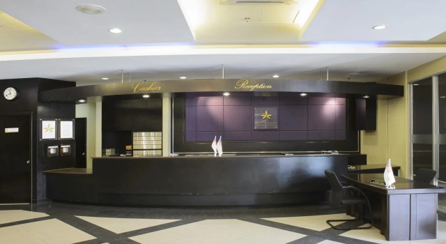 Hotel Seri Malaysia Kepala Batas, Prenota Hotel Kepala Batas Penang