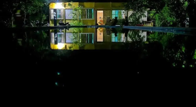 Hermitage Guest House, Prenota Affittacamere Sylhet Bangladesh
