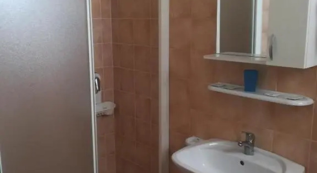 Номер Standard B&B Ciampino