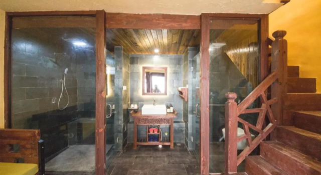 Suite Charming Time Inn