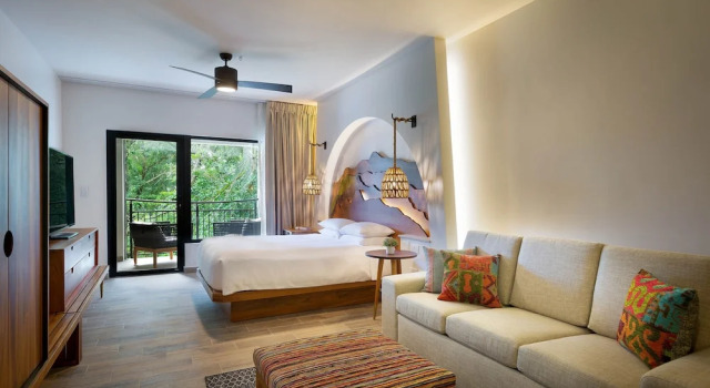 Marriott Vacation Club at Los Sueños, Забронировать Отель Отели Пунтаренаса 4 звезды, 4*