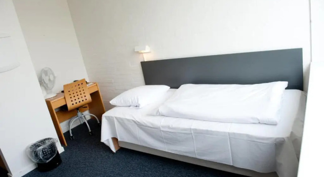 Standard room Vingsted Hotel & Konferencecenter