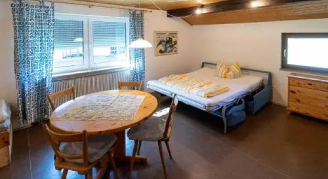 Haus Bausch, Varaa Hotelli Hotellit Baijeri pysäköinnillä, Pysäköinti