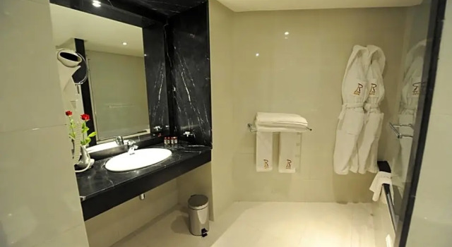 Номер Standard Rive Hotel