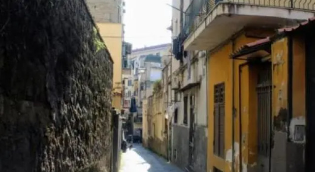 Номер Standard DaRoDa Guest House Napoli
