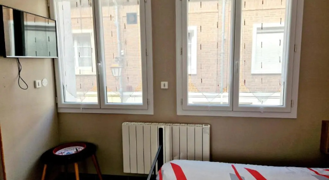 Студия Les Mouettes 2