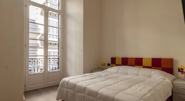 Palazzo Nan 3 Piano Scala C, Забронировать Апартаменты/квартира Апартаменты Неаполя, рядом с Accademia di Belle Arti di Napoli, Апартаменты/квартира