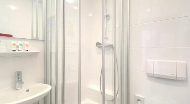 Номер Comfort Hotel Rathausglöckel