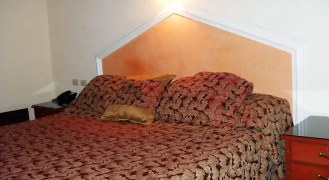 Люкс Hotel Corintios