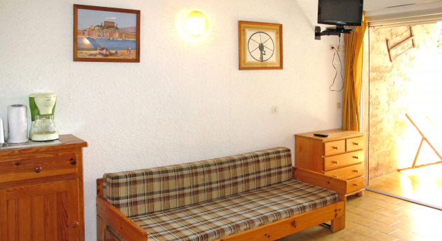 Le Pin (CRO130)