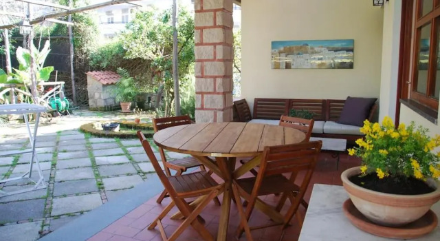 Вилла Residenza Li Cardilli