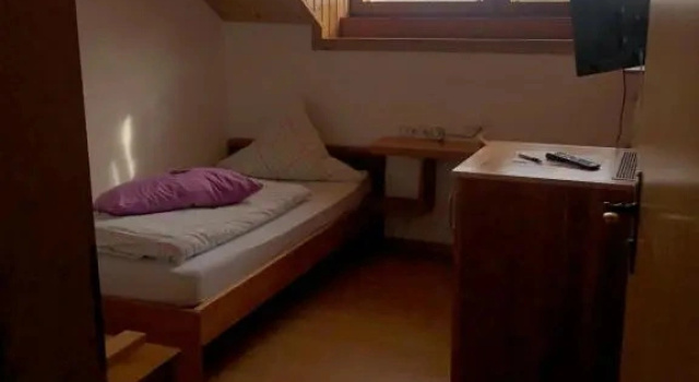 Одноместный номер Standard Landhaus Monika