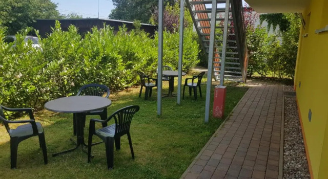 Апартаменты Comfort Appartement Vermietung Brunner