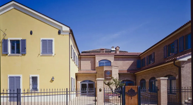 GFH - Hotel Palazzo Bello