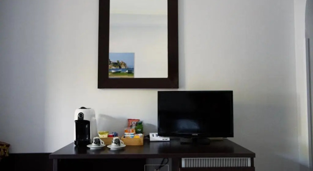 Двухместный номер Standard Hotel Al Pescatore