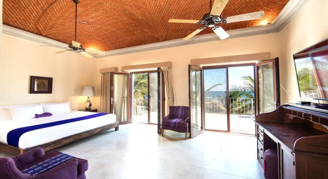 Hacienda Del Mar 7-15BR Villa Full Staff By RMH, Prenota Villa Hotel a Quintana Roo con parcheggio, Parcheggio