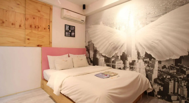 Suyu Yaja Hotel, Reserva ahora Hotel Seúl República de Corea
