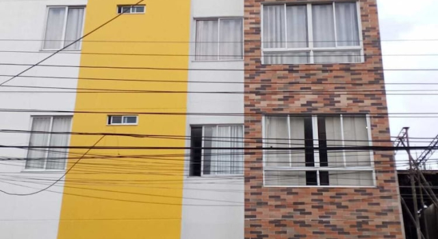 Provenza Housse-Alquiler habitaciones, Reserva ahora Apartamento Bucaramanga 