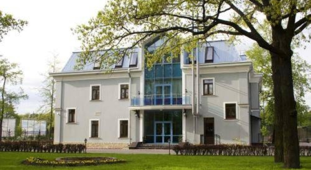 Hermes Park Hotel, Rezervovat Hotel Petrogradskiy district Petrohrad, poblíž Dinamo Stadium