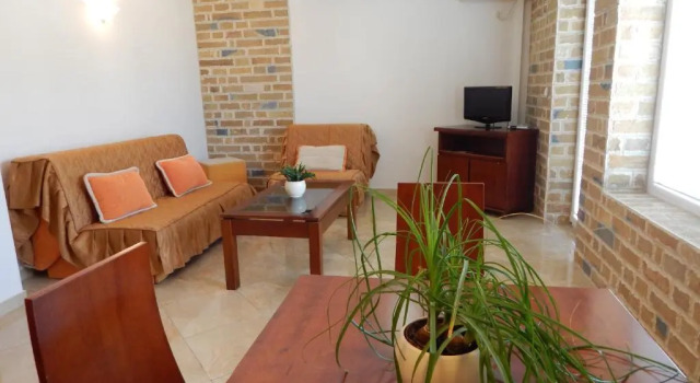 Апартаменты Comfort Contessa Apartments